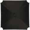 FILLIKID Parasol XL Zwart -Kinderwagenwinkel fillikid parasol xl zwart a166459