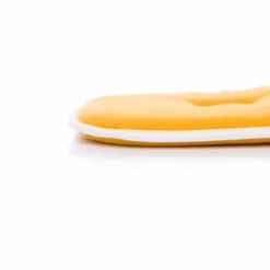 Fillikid Stoelhoes Omkeerbaar Mousseline Curry -Kinderwagenwinkel fillikid stoelhoes omkeerbaar mousseline curry a411203 2