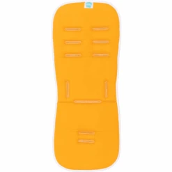 Fillikid Stoelhoes Omkeerbaar Mousseline Curry