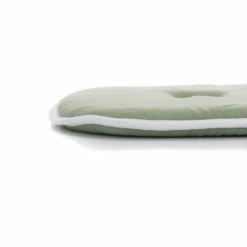 Fillikid Stoelhoes Omkeerbaar Mousseline Sage -Kinderwagenwinkel fillikid stoelhoes omkeerbaar mousseline sage a411161 2