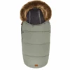 Fillikid Winter Footmuff Manaslu Polyester Sage -Kinderwagenwinkel fillikid winter footmuff manaslu polyester sage a376084