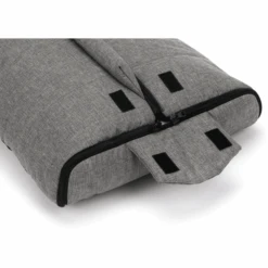 Fillikid Winter Voetenzak Jarvis Lamsvel Licht Grijs Gemêleerd 10 Fillikid Winter Voetenzak Jarvis Lamsvel Licht Grijs Gemêleerd -Kinderwagenwinkel fillikid winter voetenzak jarvis lamsvel licht grijs gemeleerd a376210 3