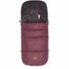 Fillikid Winter Voetenzak Kinley Galaxy Berry