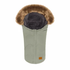 Fillikid Winter Voetenzak Lhotse Maat 0 Sage