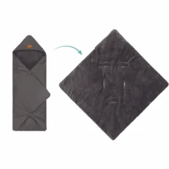 Fillikid Winter Voetenzak Tanaga Grijs 9 Fillikid Winter Voetenzak Tanaga Grijs -Kinderwagenwinkel fillikid winter voetenzak tanaga grijs a375691 2