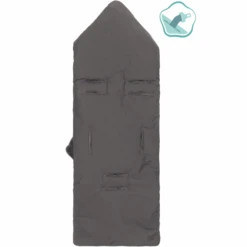 Fillikid Winter Voetenzak Tanaga Grijs 11 Fillikid Winter Voetenzak Tanaga Grijs -Kinderwagenwinkel fillikid winter voetenzak tanaga grijs a375691 4