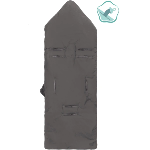 Fillikid Winter Voetenzak Tanaga Grijs 7 Fillikid Winter Voetenzak Tanaga Grijs - Afbeelding 5