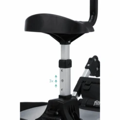 FILLIKID Zitje Voor Buggyboard Filliboard -Kinderwagenwinkel fillikid zitje voor buggyboard filliboard a116236 3