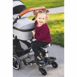 FILLIKID Zitje Voor Buggyboard Filliboard -Kinderwagenwinkel fillikid zitje voor buggyboard filliboard a116236 4
