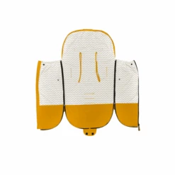 Fillikid Zomer Voetenzak Light Big Curry -Kinderwagenwinkel fillikid zomer voetenzak light big curry a411175 2