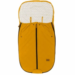 Fillikid Zomer Voetenzak Light Big Curry