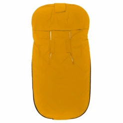 Fillikid Zomer Voetenzak Light Big Curry -Kinderwagenwinkel fillikid zomer voetenzak light big curry a411175 4