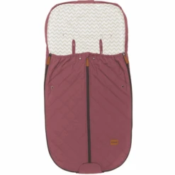 Fillikid Zomer Voetenzak Light Big Old Pink