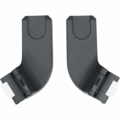 Gb Adapter Voor Pockit Plus All Terrain - Black-black -Kinderwagenwinkel gb adapter voor pockit plus all terrain black black a267866 1