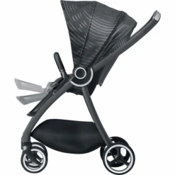 Gb PLATINUM Kinderwagen Maris Laguna Blue-turquoise -Kinderwagenwinkel gb platinum kinderwagen maris laguna blue turquoise a226283 1