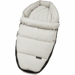 GESSLEIN Baby Nest, Beige Stippen -Kinderwagenwinkel gesslein baby nest beige stippen a382586 3