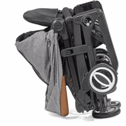 GESSLEIN Buggy SMILOO CUBY, Blauw Gevlekt -Kinderwagenwinkel gesslein buggy smiloo cuby blauw gevlekt a382801 4