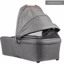 GESSLEIN Combi Kinderwagen F4 Air+, Lichtgrijs Gevlekt / Sterren 10 GESSLEIN Combi Kinderwagen F4 Air+, Lichtgrijs Gevlekt / Sterren -Kinderwagenwinkel gesslein combi kinderwagen f4 air lichtgrijs gevlekt sterren a380319 3