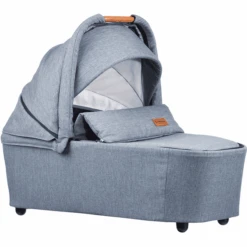 GESSLEIN Combi Kinderwagen FX4 Life, Ijsblauw Gevlekt / Ster -Kinderwagenwinkel gesslein combi kinderwagen fx4 life ijsblauw gevlekt ster a379690 4