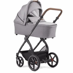 GESSLEIN FX4 Life Combi Kinderwagen, Lichtgrijs / Sterren 9 GESSLEIN FX4 Life Combi Kinderwagen, Lichtgrijs / Sterren -Kinderwagenwinkel gesslein fx4 life combi kinderwagen lichtgrijs sterren a379683 2
