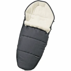 GESSLEIN Slaperige Voetenzak, Marine Gevlekt