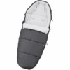GESSLEIN Sleepy Voetenzak, Antraciet 2 GESSLEIN Sleepy Voetenzak, Antraciet -Kinderwagenwinkel gesslein sleepy voetenzak antraciet a382677