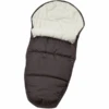 GESSLEIN Sleepy Voetenzak, Bruin -Kinderwagenwinkel gesslein sleepy voetenzak bruin a382653