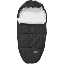 GESSLEIN Sleepy Voetenzak, Medium Blauw 9 GESSLEIN Sleepy Voetenzak, Medium Blauw -Kinderwagenwinkel gesslein sleepy voetenzak medium blauw a382657 2