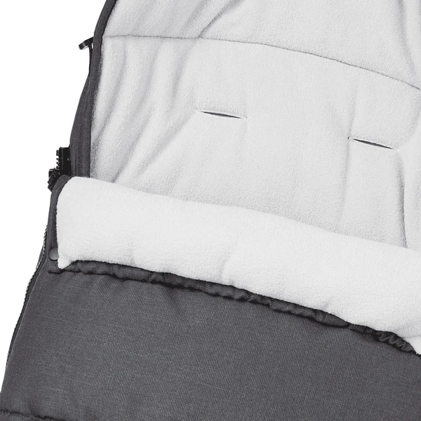 GESSLEIN Sleepy Voetenzak, Olijf 4 GESSLEIN Sleepy Voetenzak, Olijf - Afbeelding 2