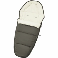 GESSLEIN Sleepy Voetenzak, Olijf