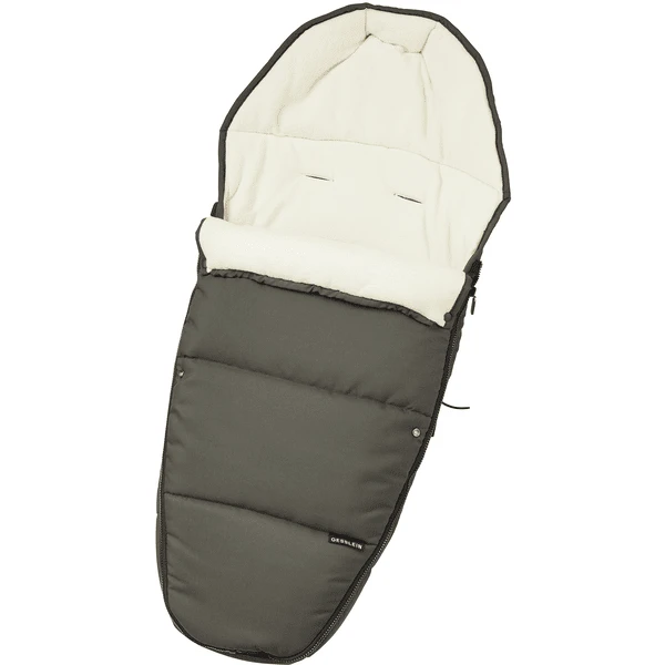 GESSLEIN Sleepy Voetenzak, Olijf 3 GESSLEIN Sleepy Voetenzak, Olijf