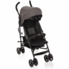 Graco ® Buggy TraveLite™ Black /Grijs -Kinderwagenwinkel graco buggy travelite black grijs a305299