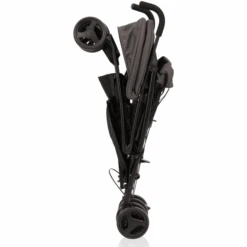 Graco ® Buggy TraveLite™ Black /Grijs -Kinderwagenwinkel graco buggy travelite black grijs a305299 4