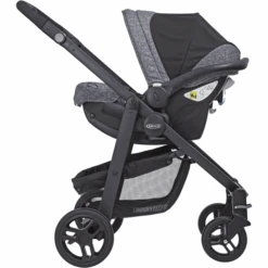 Graco Pram Evo Suits Me 9 Graco Pram Evo Suits Me -Kinderwagenwinkel graco pram evo suits me a376672 2