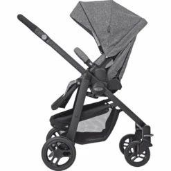 Graco Pram Evo Suits Me 10 Graco Pram Evo Suits Me -Kinderwagenwinkel graco pram evo suits me a376672 3