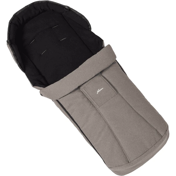 Hartan GTR Winter Voetenzak Voor ROCK IT GTR Causal Collection Class Y Dots (906 3 Hartan GTR Winter Voetenzak Voor ROCK IT GTR Causal Collection Class Y Dots (906