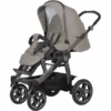 Hartan Kinderwagen Racer GTS Met Handrem Causal Collection Class Y Dots (906) Framekleur Platina -Kinderwagenwinkel hartan kinderwagen racer gts met handrem causal collection class y dots 906 framekleur platina a391453