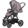 Hartan Kinderwagen Racer GTS Met Handrem Causal Collection Lovely Teddy (904)Framekleur Platina -Kinderwagenwinkel hartan kinderwagen racer gts met handrem causal collection lovely teddy 904 framekleur platina a391448