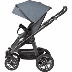 Hartan Kinderwagen Racer GTX Casual Collectie Heart S (914) Framekleur Platina 9 Hartan Kinderwagen Racer GTX Casual Collectie Heart S (914) Framekleur Platina -Kinderwagenwinkel hartan kinderwagen racer gtx casual collectie heart s 914 framekleur platina a386680 2