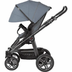 Hartan Kinderwagen Racer GTX Casual Collectie Heart S (914) Framekleur Platina 10 Hartan Kinderwagen Racer GTX Casual Collectie Heart S (914) Framekleur Platina -Kinderwagenwinkel hartan kinderwagen racer gtx casual collectie heart s 914 framekleur platina a386680 3