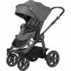 Hartan Kinderwagen Racer GTX Causal Collection Stardust (902) Framekleur Platinu -Kinderwagenwinkel hartan kinderwagen racer gtx causal collection stardust 902 framekleur platinu a391467