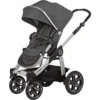 Hartan Kinderwagen Racer GTX Met Handrem Little Tiger (200) Framekleur Zilver -Kinderwagenwinkel hartan kinderwagen racer gtx met handrem little tiger 200 framekleur zilver a327532