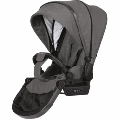 Hartan Kinderwagen ROCK IT GTR Met Handrem Casual Collectie Stardust (902) Framekleur Platina -Kinderwagenwinkel hartan kinderwagen rock it gtr met handrem casual collectie stardust 902 framekleur platina a389595 4