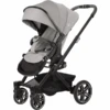 Hartan Kinderwagen Vip GTX Bellybutton Caribe (922) Framekleur Zwart -Kinderwagenwinkel hartan kinderwagen vip gtx bellybutton caribe 922 framekleur zwart a389472