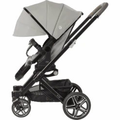 Hartan Kinderwagen Vip GTX Bellybutton Caribe (922) Framekleur Zwart 9 Hartan Kinderwagen Vip GTX Bellybutton Caribe (922) Framekleur Zwart -Kinderwagenwinkel hartan kinderwagen vip gtx bellybutton caribe 922 framekleur zwart a389472 2