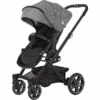 Hartan Kinderwagen Vip GTX Bellybutton Elegance (921) Framekleur Zwart -Kinderwagenwinkel hartan kinderwagen vip gtx bellybutton elegance 921 framekleur zwart a386689