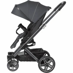 Hartan Kinderwagen Vip GTX Causal Collection Class Y Dots (906) Kleur Montuur Platina -Kinderwagenwinkel hartan kinderwagen vip gtx causal collection class y dots 906 kleur montuur platina a392752 2