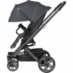 Hartan Kinderwagen Vip GTX Causal Collection Class Y Dots (906) Kleur Montuur Platina -Kinderwagenwinkel hartan kinderwagen vip gtx causal collection class y dots 906 kleur montuur platina a392752 3