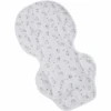 Hartan Omkeerbaar Kussen "cozy" Voor Alle GTS En GTX Modellen Causal Collection Bunny Dots (900) -Kinderwagenwinkel hartan omkeerbaar kussen cozy voor alle gts en gtx modellen causal collection bunny dots 900 a391422