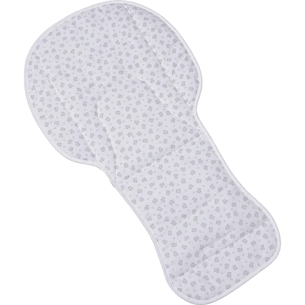 Hartan Omkeerbaar Kussen Gezellig Lovely Teddy (904) 5 Hartan Omkeerbaar Kussen Gezellig Lovely Teddy (904) - Afbeelding 3